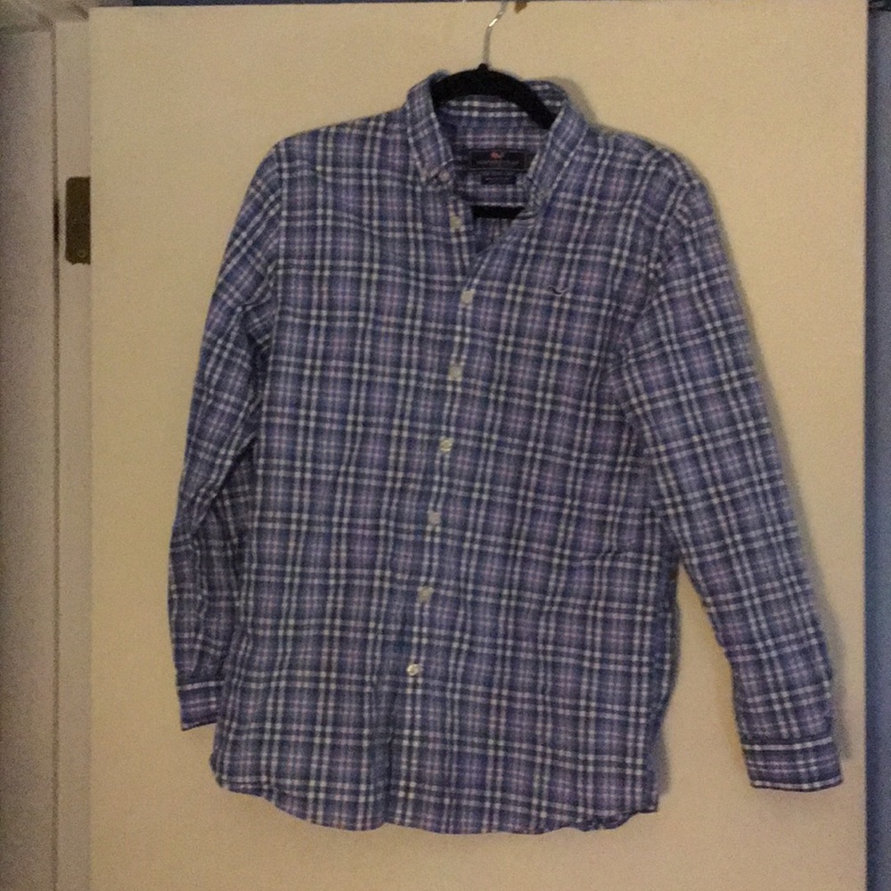 Vineyard Vines shirt